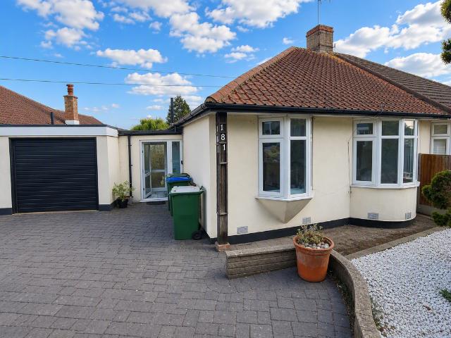 House for rent in Blendon, Greater London