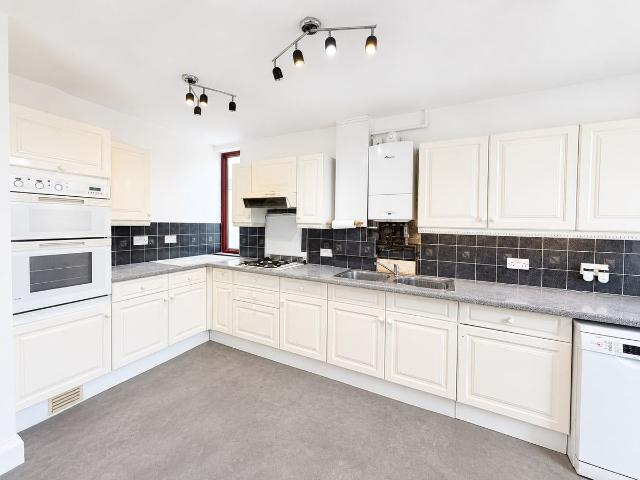 House for rent in Blendon, Greater London
