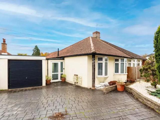 House for rent in Blendon, Greater London