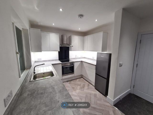 House for rent in Blendon, Greater London