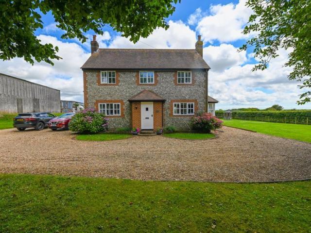 House for rent in Bolton Low Houses, Hampshire
