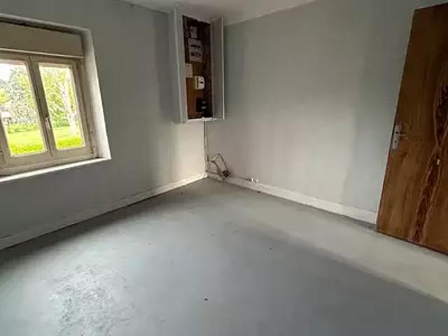 Maison vente à Auxerre, Bléneau