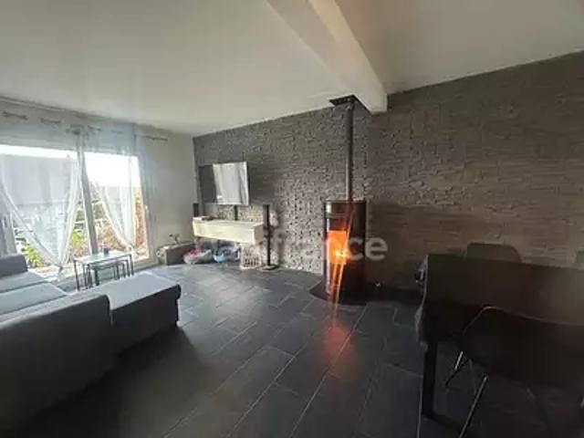 Maison vente à Auxerre, Bléneau