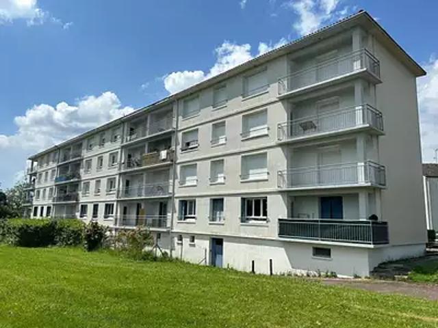 Appartement location à Bléneau, Yonne