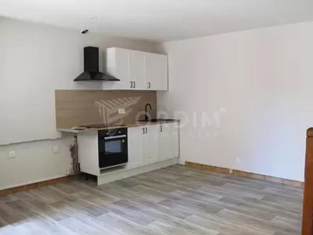 Appartement location à Bléneau, Yonne