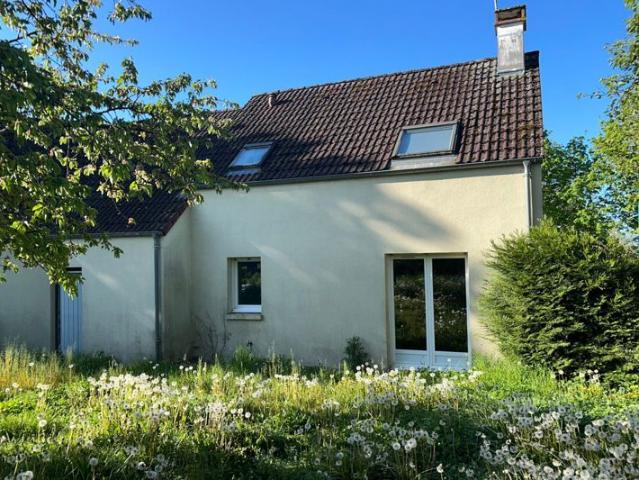 Maison vente à Auxerre, Bléneau