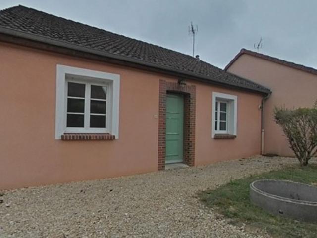 Maison location à Auxerre, Bléneau