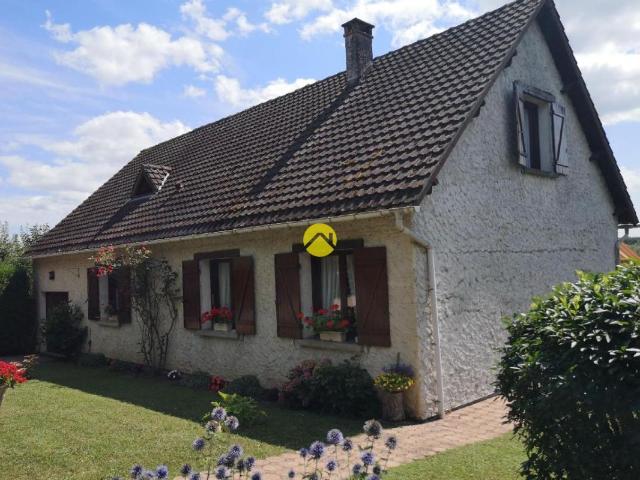 Maison vente à Auxerre, Bléneau