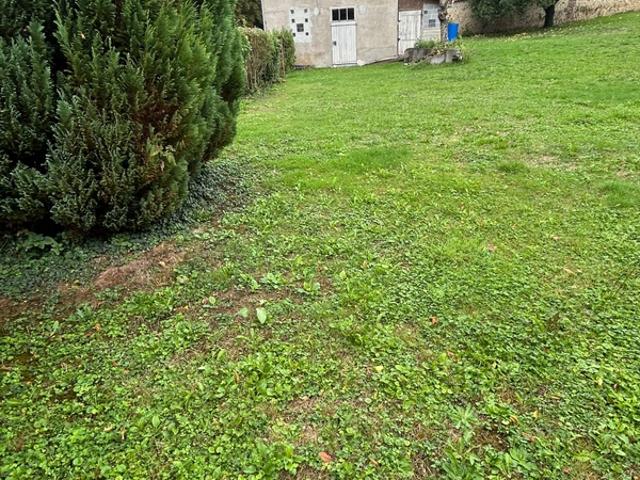 Terrain vente à Auxerre, Bléneau