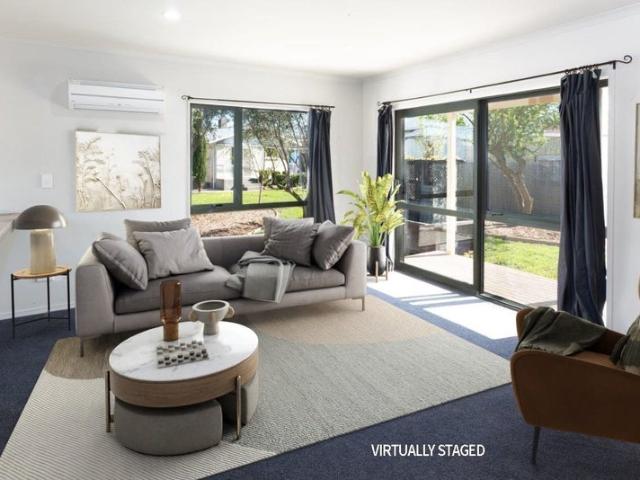 House for rent in Blenheim Central, Marlborough