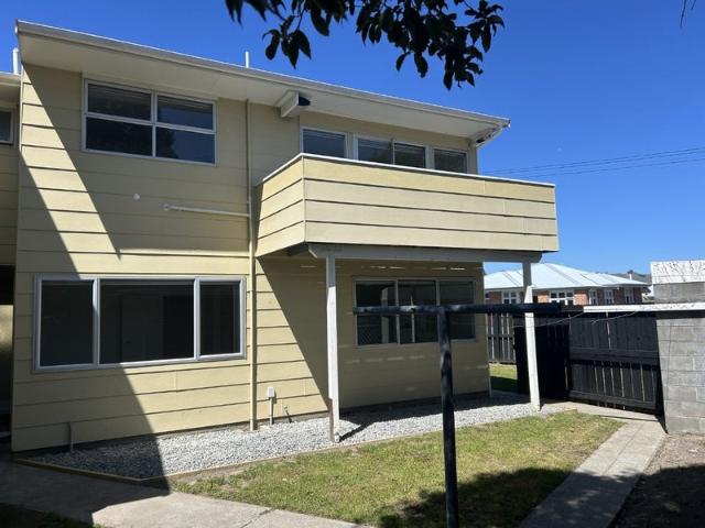 Apartment for rent in Mayfield, Blenheim