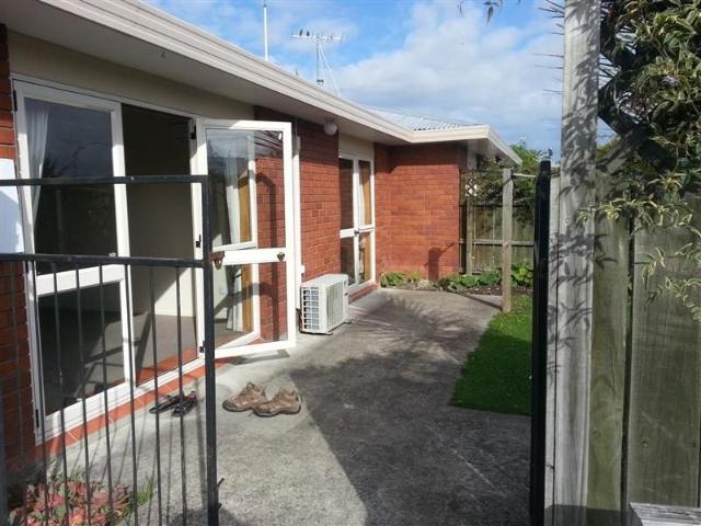 Apartment for rent in Blenheim Central, Marlborough