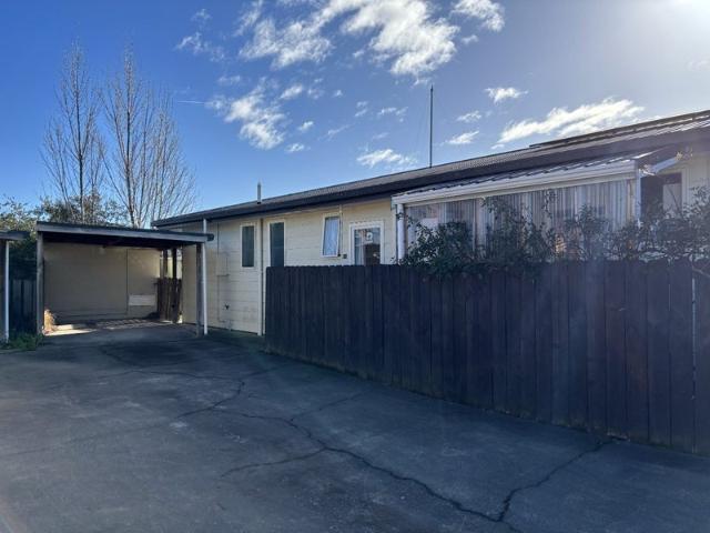 Apartment for rent in Blenheim Central, Marlborough