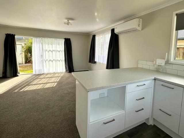 Apartment for rent in Springlands, Blenheim