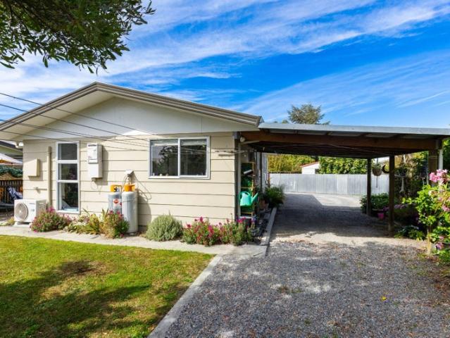 House for rent in Blenheim Central, Marlborough