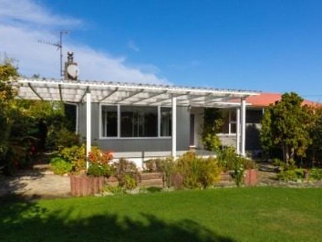 House for rent in Blenheim Central, Marlborough