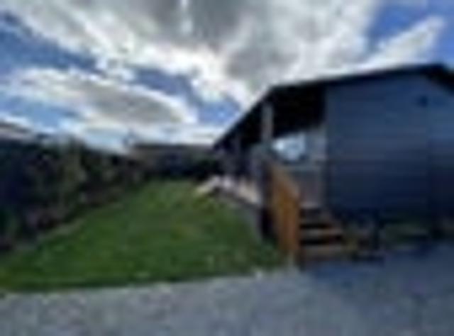 House for rent in Islington, Blenheim