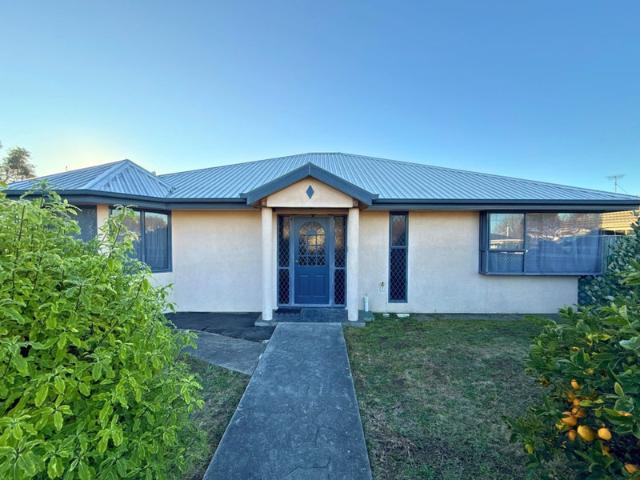 House for rent in Blenheim Central, Marlborough