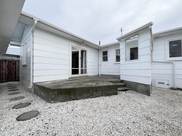 House for rent in Blenheim Central, Marlborough