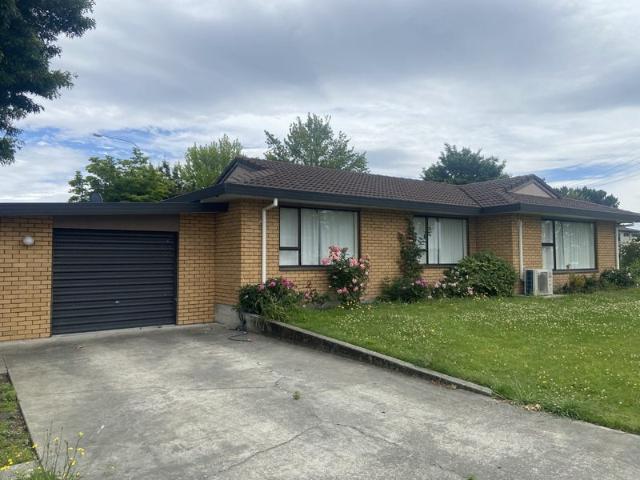 House for rent in Blenheim Central, Marlborough