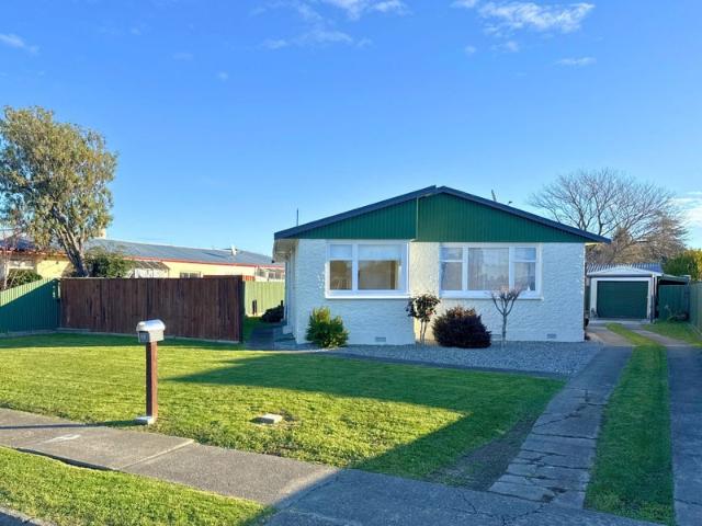 House for rent in Blenheim Central, Marlborough