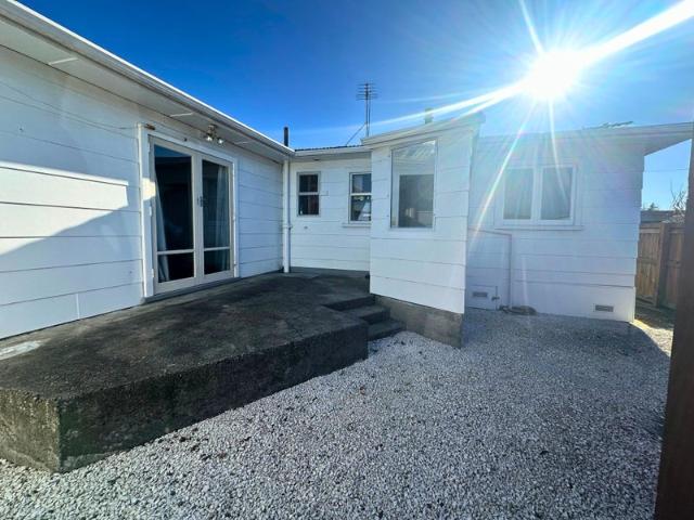 House for rent in Blenheim Central, Marlborough