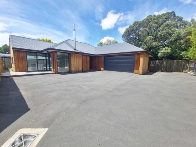 House for rent in Blenheim Central, Marlborough