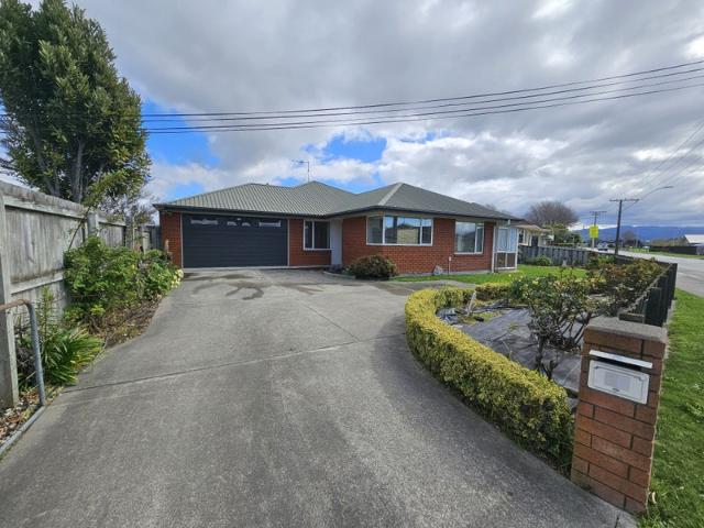 House for rent in Blenheim Central, Marlborough