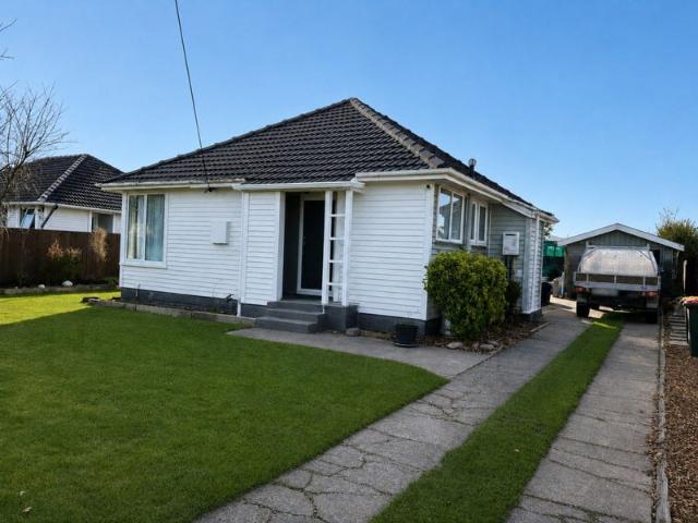 House for rent in Blenheim Central, Marlborough