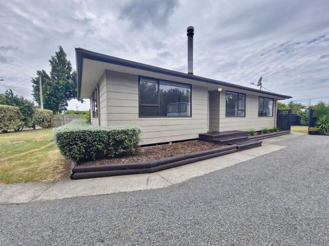 House for rent in Renwick, Marlborough District