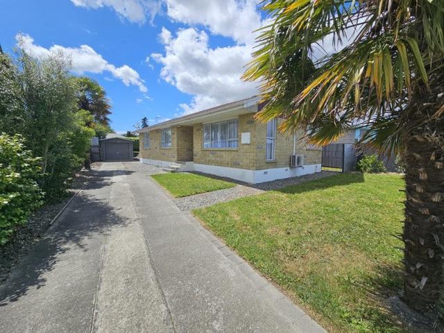 House for rent in Blenheim Central, Marlborough