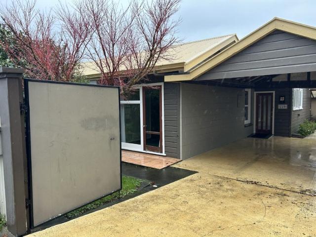 House for rent in Blenheim Central, Marlborough