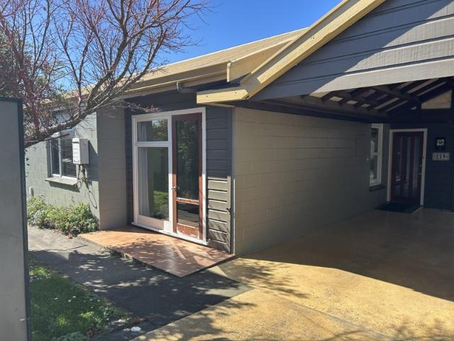 House for rent in Redwoodtown, Blenheim
