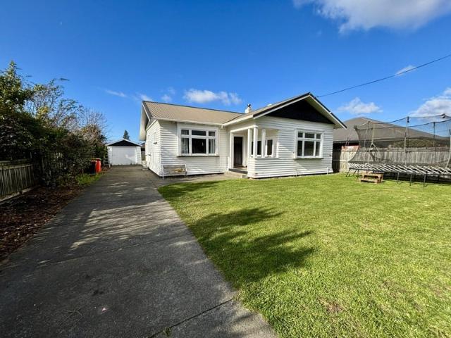 House for rent in Blenheim Central, Marlborough