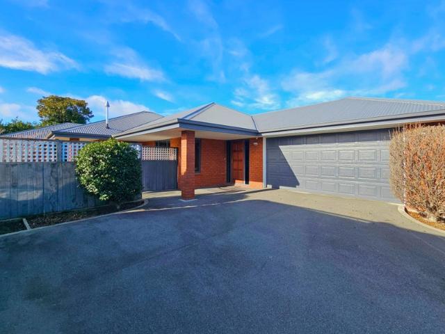 House for rent in Blenheim Central, Marlborough