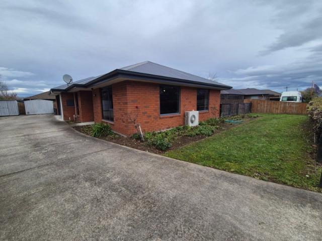 House for rent in Blenheim Central, Marlborough