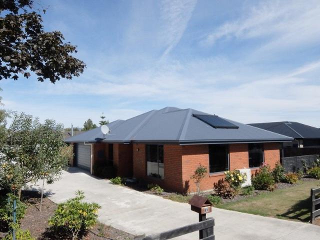 House for rent in Blenheim Central, Marlborough