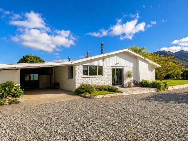 House for rent in Blenheim Central, Marlborough