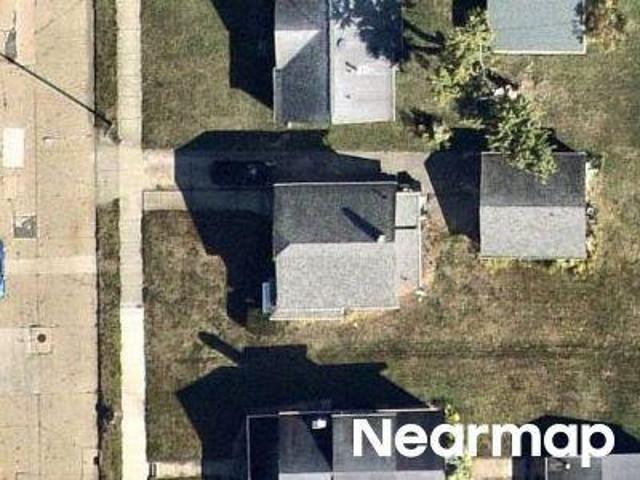 House for sale in Alliance, Ohio