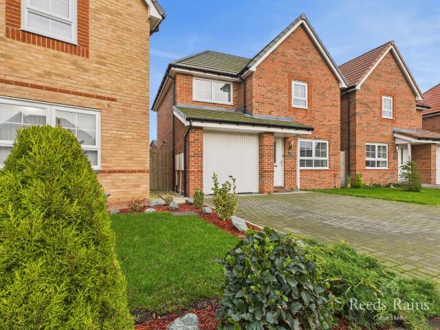 House for rent in Elloughton-cum-Brough, Brough
