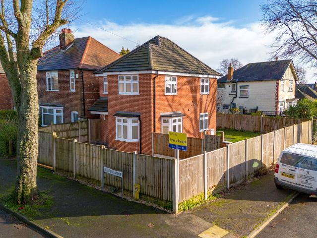 Apartment for rent in Carlton, Gedling