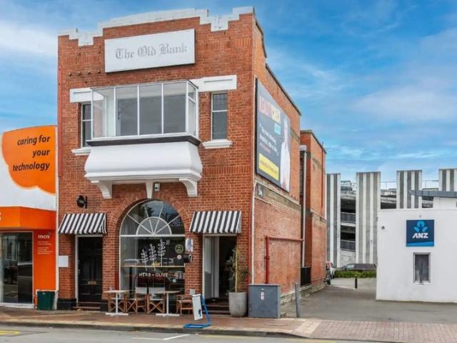 Apartment for rent in Blenheim Central, Marlborough