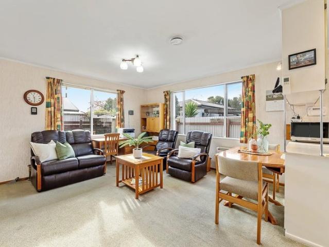 Apartment for rent in Blenheim Central, Marlborough