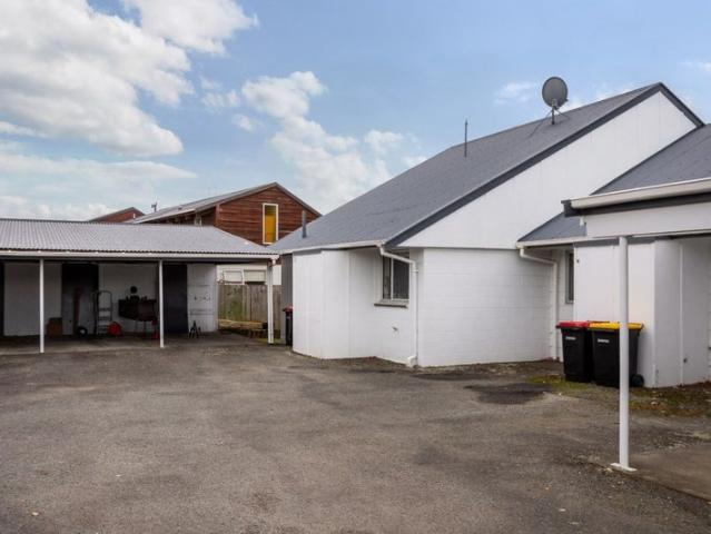 Apartment for rent in Blenheim Central, Marlborough