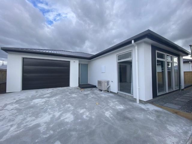 House for rent in Blenheim Central, Marlborough