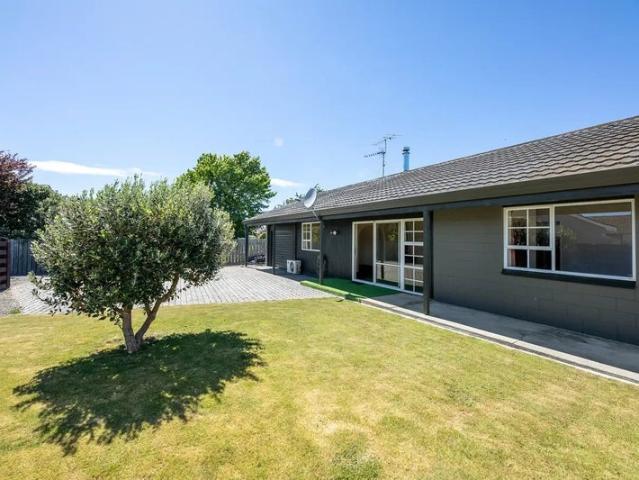 House for rent in Redwoodtown, Blenheim