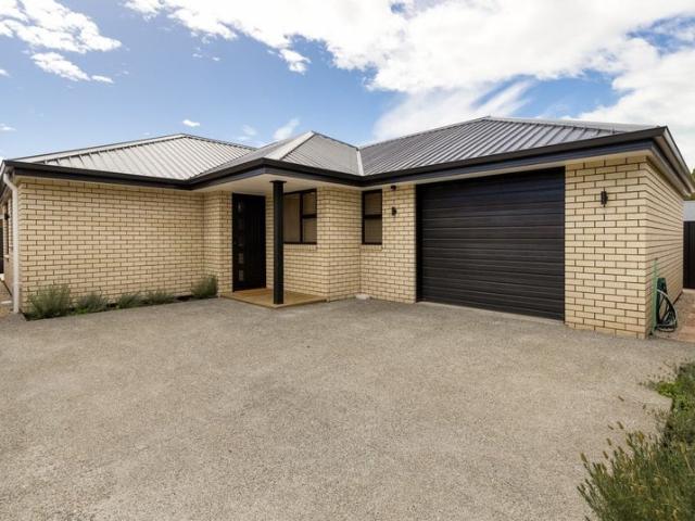House for rent in Blenheim Central, Marlborough