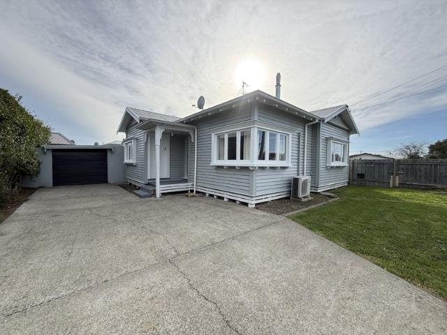 House for rent in Blenheim Central, Marlborough