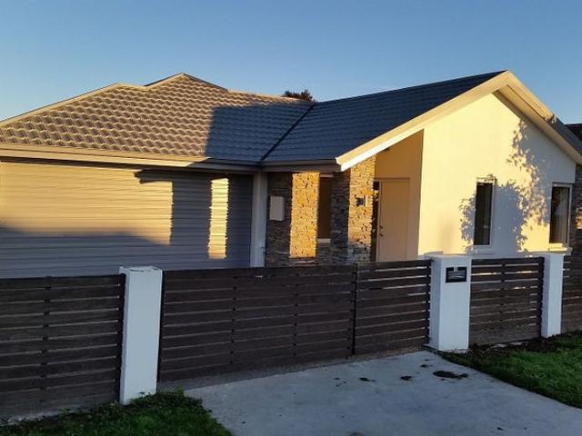 House for rent in Blenheim Central, Marlborough