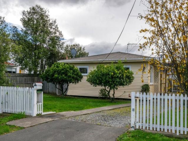 House for rent in Blenheim Central, Marlborough